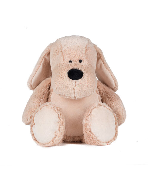 Mumbles Bears Zippie Dog - MM52M