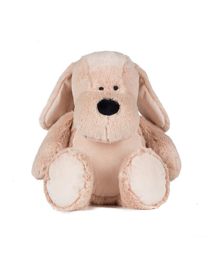 Mumbles Bears Zippie Dog - MM52M