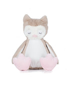 Mumbles Bears Zippie Owl - MM54M