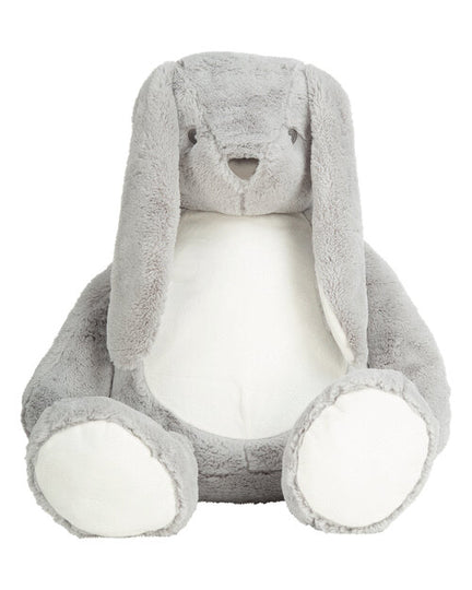 Mumbles Bears Giant Zippie Bunny - MM550M