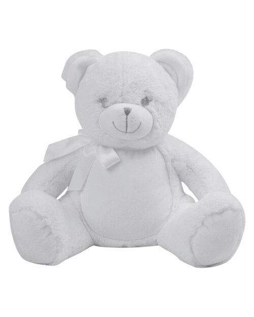 Mumbles Bears Zippie New Baby Bear - MM556M