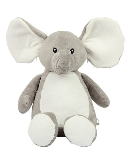 Mumbles Bears Zippie Elephant - MM558M