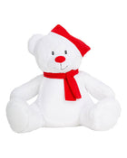 Mumbles Bears Zippie Christmas Bear - MM573M