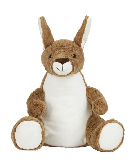 Mumbles Bears Zippie Kangaroo - MM575M