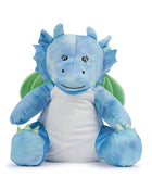 Mumbles Bears Zippie Dragon - MM579M