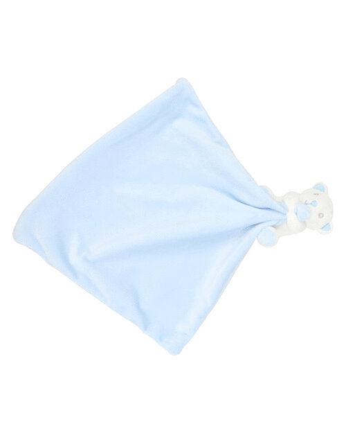 Mumbles Bears Baby Animal Comforter - MM700M