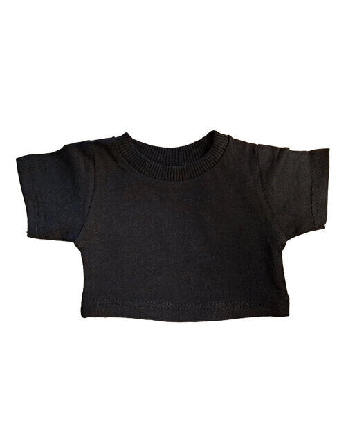 Mumbles Bears Teddy T-Shirt - MM71M