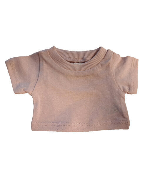 Mumbles Bears Teddy T-Shirt - MM71M