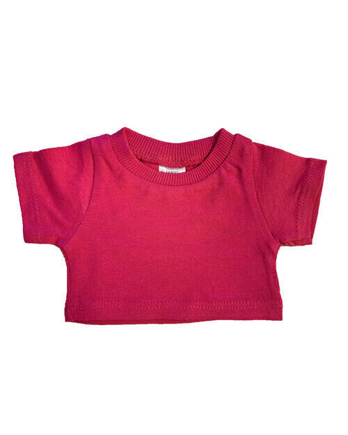 Mumbles Bears Teddy T-Shirt - MM71M