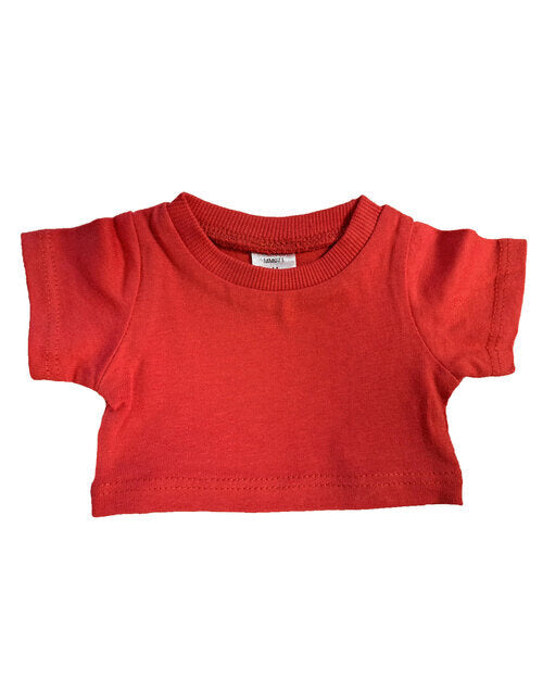 Mumbles Bears Teddy T-Shirt - MM71M