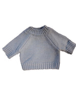 Mumbles Bears Teddy Acrylic Jumper - MM83M - thumbnail 4