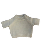 Mumbles Bears Teddy Acrylic Jumper - MM83M