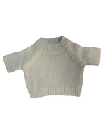 Mumbles Bears Teddy Acrylic Jumper - MM83M - thumbnail 1