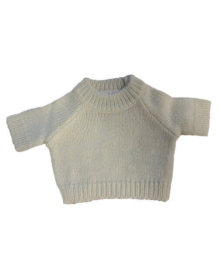 Mumbles Bears Teddy Acrylic Jumper - MM83M