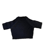 Mumbles Bears Teddy Acrylic Jumper - MM83M - thumbnail 2
