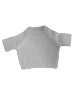 Mumbles Bears Teddy Acrylic Jumper - MM83M - thumbnail 3