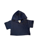 Mumbles Bears Teddy Hoodie - MM88M