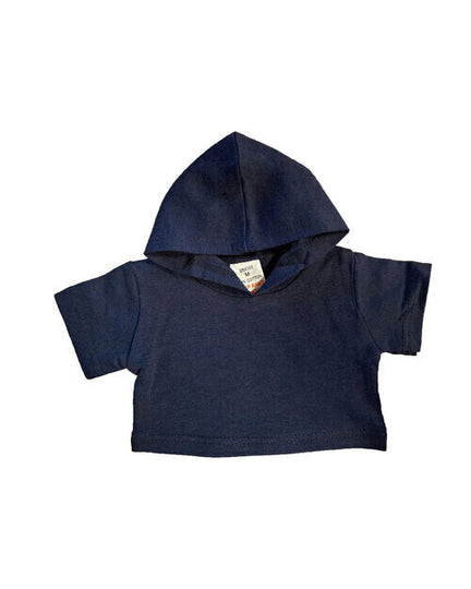 Mumbles Bears Teddy Hoodie - MM88M