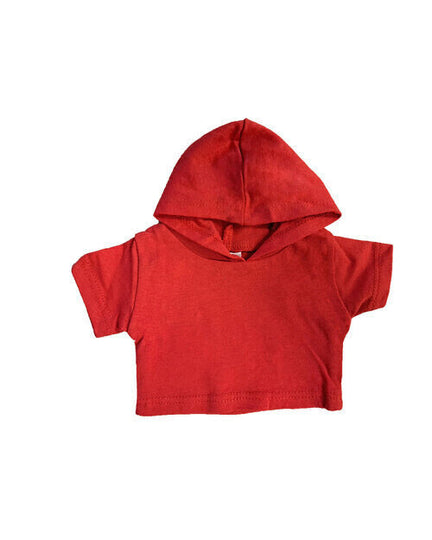 Mumbles Bears Teddy Hoodie - MM88M