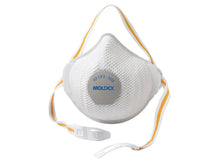 Air Plus ProValve FFP3 R D Reusable Mask