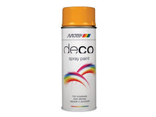 Deco Spray Paint, High Gloss