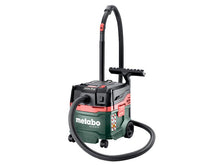 Metabo AS 20 M PC All-Purpose Vacuum M Class 20 litre 1200W 240V