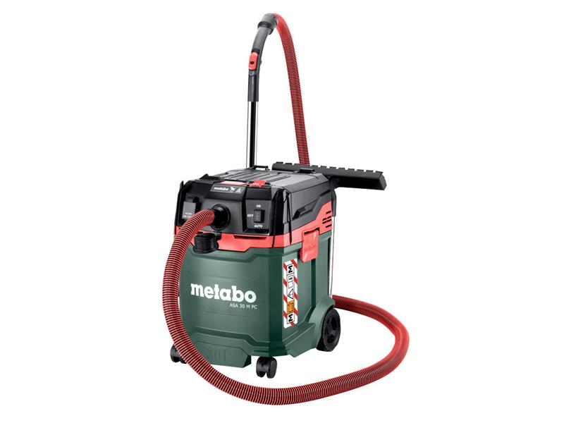 Metabo ASA 30 M PC All-Purpose Vacuum