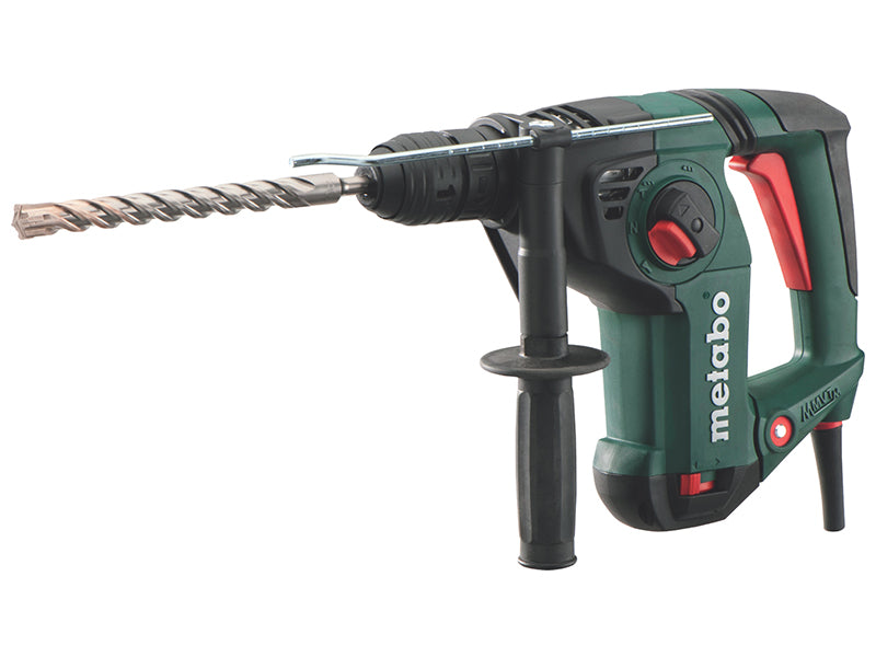 KHE 3251 3-Mode SDS Plus Hammer Drill