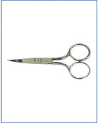Madeira Curved Embroidery Scissors Exagerated Curved Point - MR023M