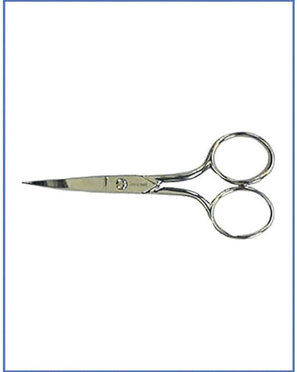 Madeira Curved Embroidery Scissors Exagerated Curved Point - MR023M