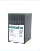 Madeira Needles Light Ball Size 65 - MR027M