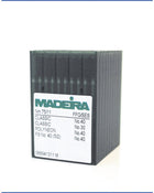 Madeira Needles Light Ball Size 75 - MR030M