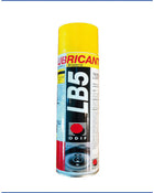 Madeira Spray Lubricant - MR060M
