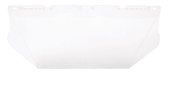 Msa V-Gard General Purpose Pc Sheet Visor