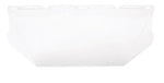 Msa V-Gard General Purpose Pc Sheet Visor Clear 1.5Mm - thumbnail 1