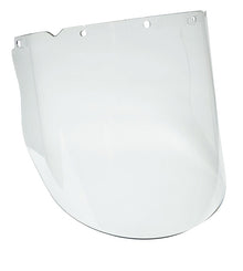 Msa V-Gard Pc Moulded Visor