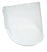 Msa V-Gard Pc Moulded Visor - thumbnail 3