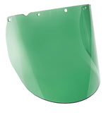 Msa V-Gard Pc Moulded Visor - thumbnail 4