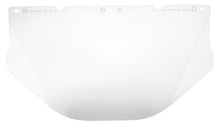 Msa V-Gard General Purpose Pc Sheet Visor Large