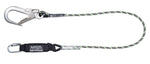 Msa 1.8M Kernmantel Energy Absorbing Lanyard - thumbnail 2
