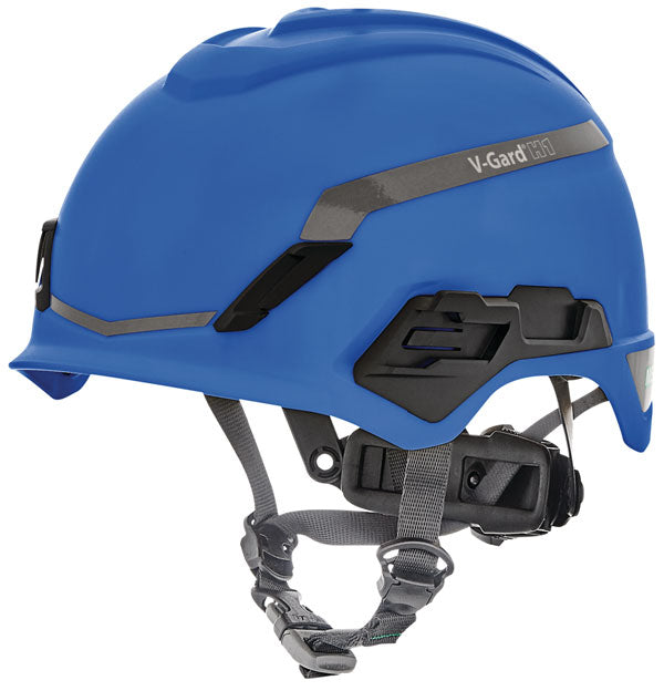 Msa V-Gard H1 Non Vented Helmet