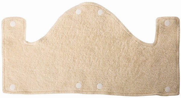 MSA Msa Cleanable Terri Sweatband For Safety Helmets - (Pack of 10)
