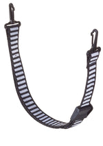MSA 2-POINT Textile Chin Strap For Safety Helmets - (Pack of 20) - thumbnail 2