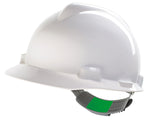 MSA Msa V-Gard Safety Helmet - thumbnail 1
