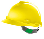MSA Msa V-Gard Safety Helmet - thumbnail 8