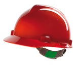 MSA Msa V-Gard Safety Helmet - thumbnail 3