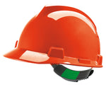 MSA Msa V-Gard Safety Helmet - thumbnail 6