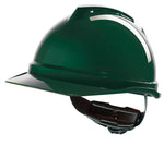 MSA Msa V-Gard 500 Vented Safety Helmet - thumbnail 13