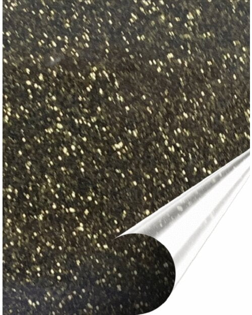Magic Touch Mc Glitter 500Mm X 1M - MT002M