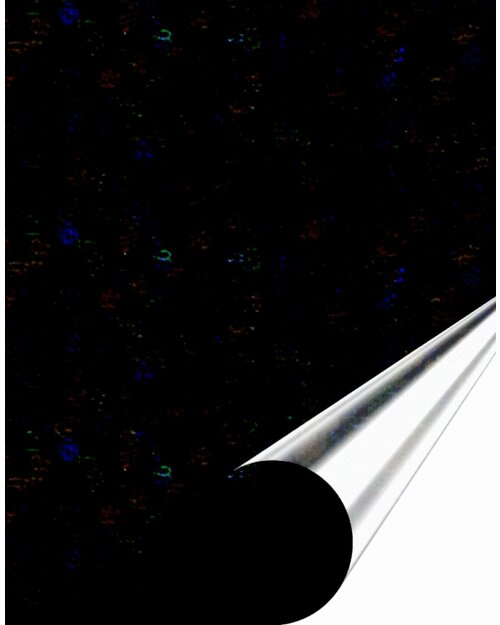 Magic Touch Mc Glitter 500Mm X 1M - MT002M